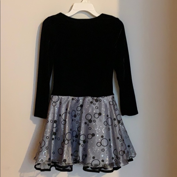 Bonnie jean girls dress - Picture 2 of 6